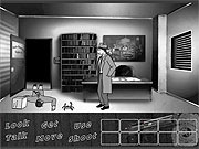 Gioco online Giochi di Detective - Nick Bounty